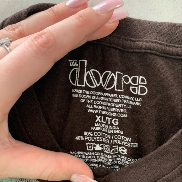 The Doors shirt - Picture 3 of 3